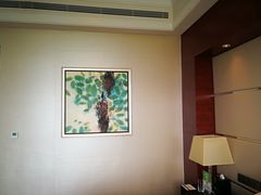 -苏州金鸡湖大酒店
