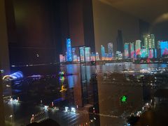 -青岛海尔洲际酒店