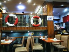 大堂-香港仔茶餐厅(凤阳店)