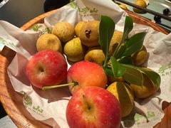 -季季山·云南野生菌火锅(上海首店)