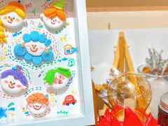 -觅时光手作·香薰·拼豆豆·陶艺DIY