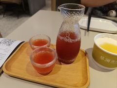 -蔡澜点心·粤菜(丽泽天街店)