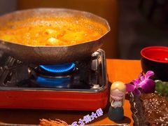 -魔丼屋(日月光店)