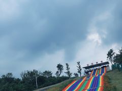 -江南天池