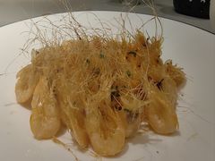 -狮王府淮扬菜(万象城店)