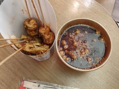 -炸物局(泊富I CITY店)