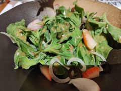 -原石牛扒·约会餐厅(龙城万科里店)