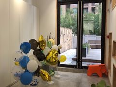 -艾瑞克儿童艺术创想(海马公园店)