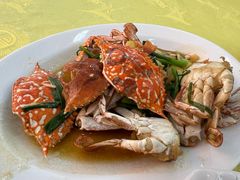 -秋姐美食店(旅游大道店)