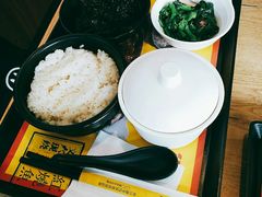 -老娘舅中式快餐(美好广场店)