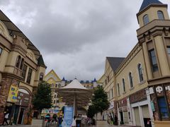 -石林冰雪海洋世界