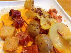 -八一路好吃街(雨田商务大厦店)