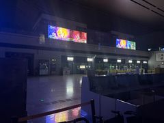 -敦煌莫高国际机场