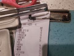 -猫爪爪原切自助烤肉(观音桥阳光世纪店)