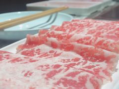 -京元盛铜锅涮肉(上海总店)