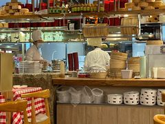 -西贝莜面村(当代商城店)