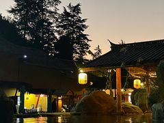 -大理石门关温泉