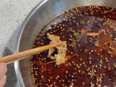 -味之绝热血美蛙鱼火锅(中坝店)