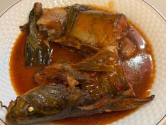 -江湖水乡铁锅炖魚(周庄嘉园店)