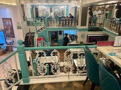 -阿拉丁新疆风味餐厅·清真(罗廊巷店)