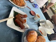 -鹿鸣酒家(越秀店)