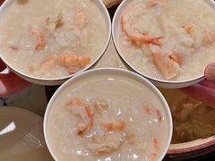 -潮州府·潮菜·砂锅粥(徐家汇店)