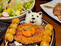 -小川洋风料理(江汉路店)