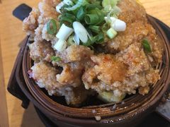 -胡马八破·川菜小馆(高新万达店)