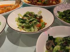-纳瓦新疆菜(银都店)