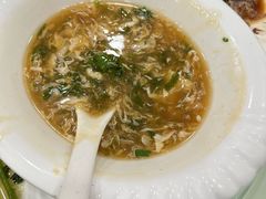 -东四民芳餐厅(世茂工三店)