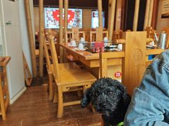 -一斗火锅·招财羊毛肚(北温泉九号店)
