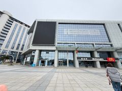 -普陀长途客运中心