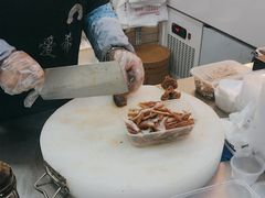 -二王核桃肉