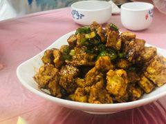 -乐乐餐厅(湘子庙街店)