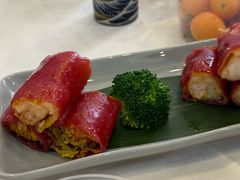 -馨越楼·点心·粤菜(赤坎店)