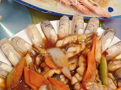 -东戴河风景区-止锚湾