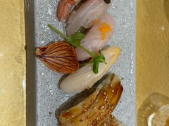 -鮨政· Omakase(港汇恒隆广场店)
