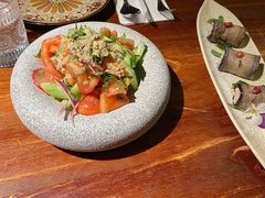 -格鲁·秀色Georgia’s Feast