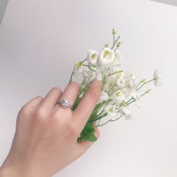 -威德钻石-克拉钻大本营(南京东路店)