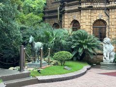 -马勒别墅饭店(静安寺店)