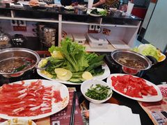 -呷哺呷哺(西单大悦城店)