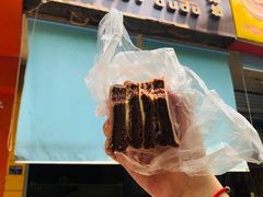 门面-甜嘟嘟烘焙坊(舒城路店)