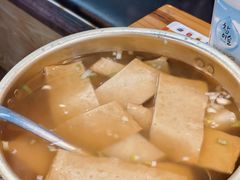 -红辣椒八爪鱼特色韩国料理专门店(远景路旗舰店)