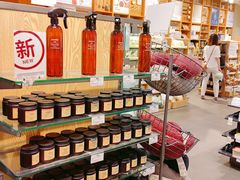 -MUJI无印良品(天河领展广场店)