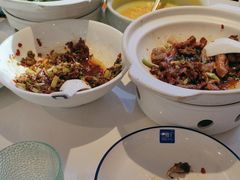 -兰湘子·湘菜小炒(长安万科广场店)