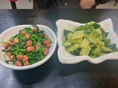 -丽影重庆小面(定西路店)
