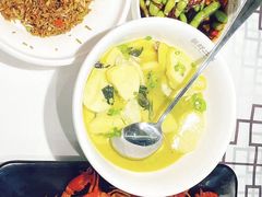 -靓虾二哥长沙地标小龙虾(五一广场店)