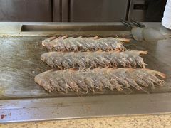 -汉巴味德(乐宾百货店)