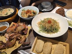 -打酱油·非遗淮扬菜(瘦西湖梅岭店)