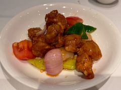 -莆田餐厅PUTIEN(深圳湾万象城家宴店)